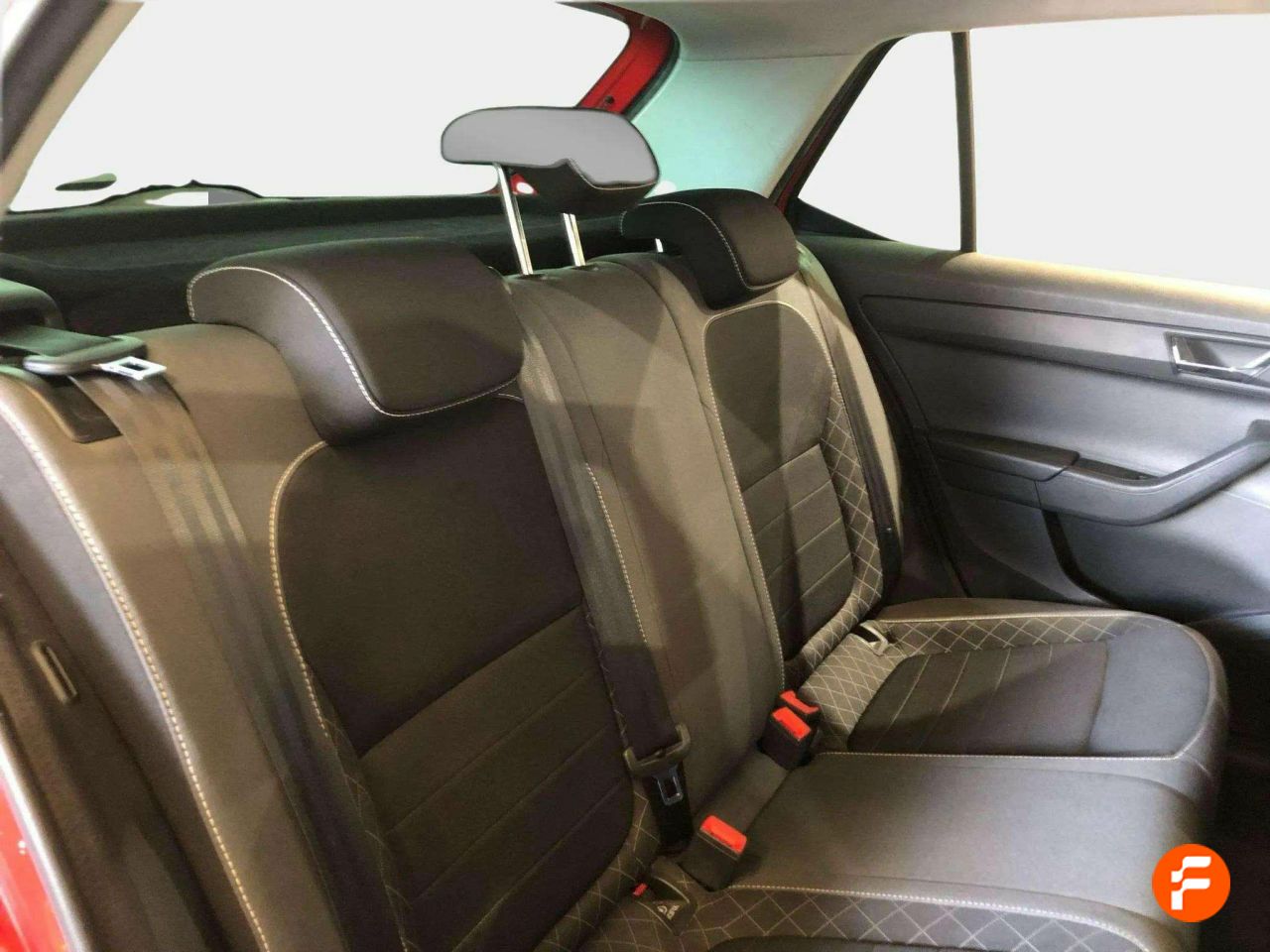 Foto Skoda Fabia 9