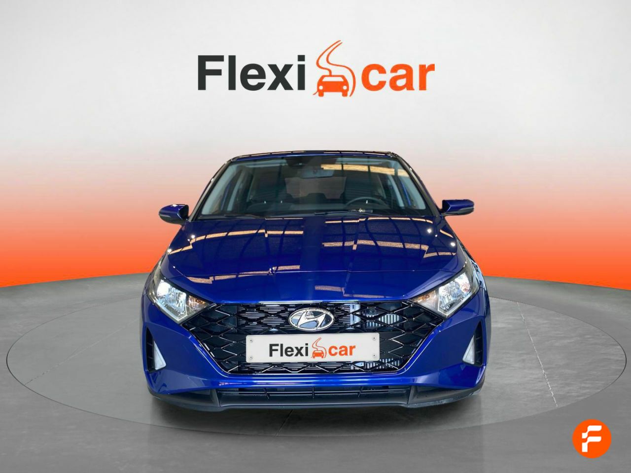 Foto Hyundai i20 2
