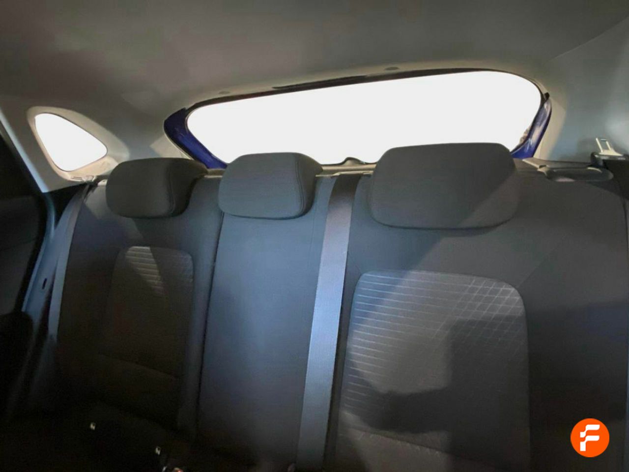 Foto Hyundai i20 12