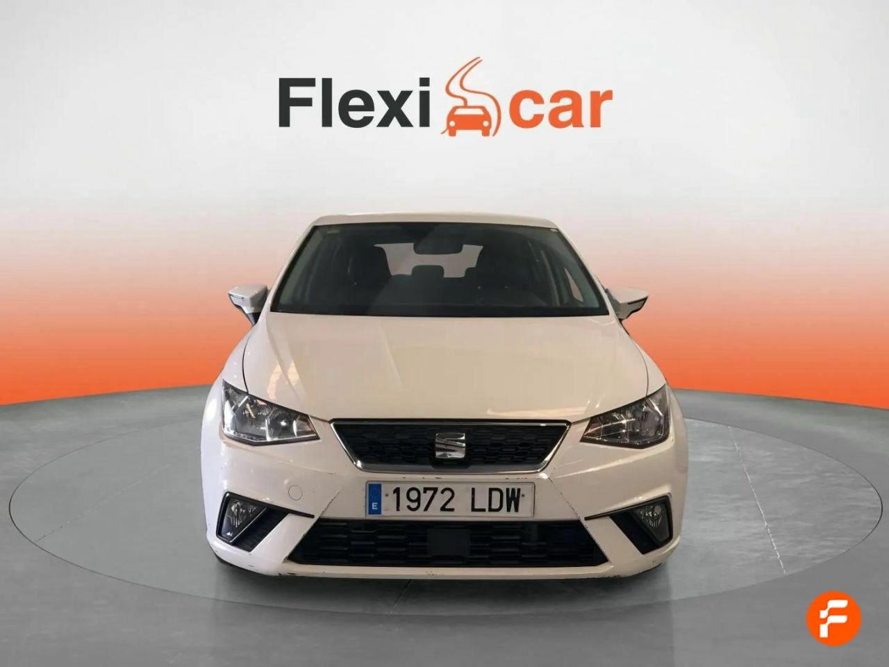 Foto Seat Ibiza 2