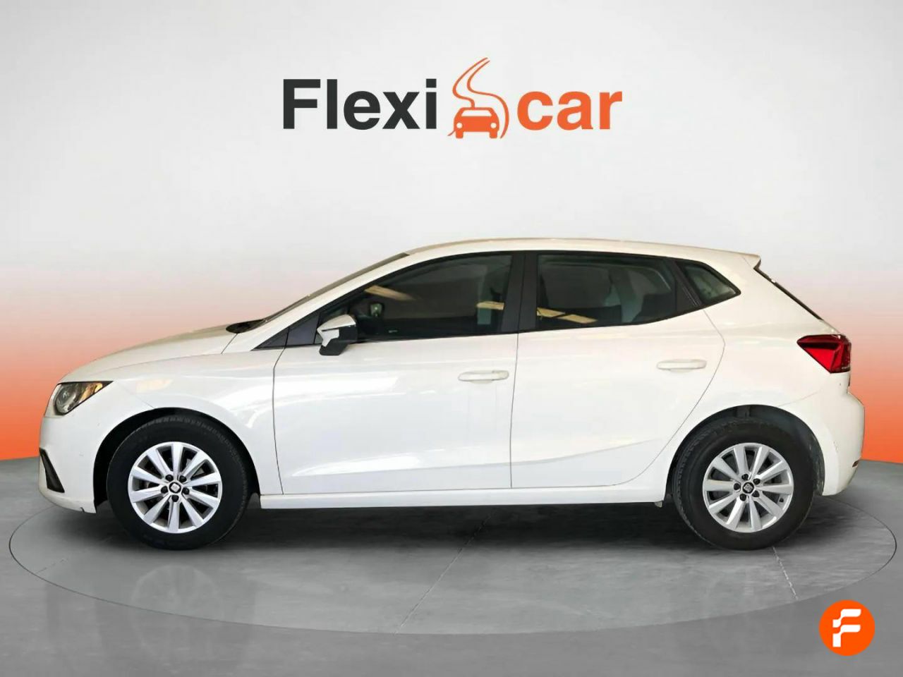 Foto Seat Ibiza 3
