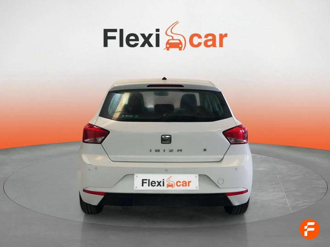 Foto Seat Ibiza 4
