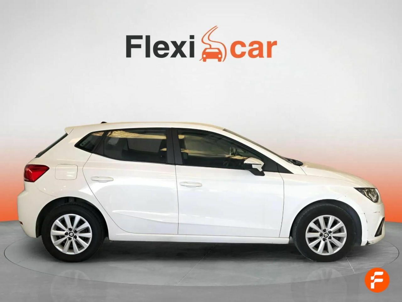 Foto Seat Ibiza 5
