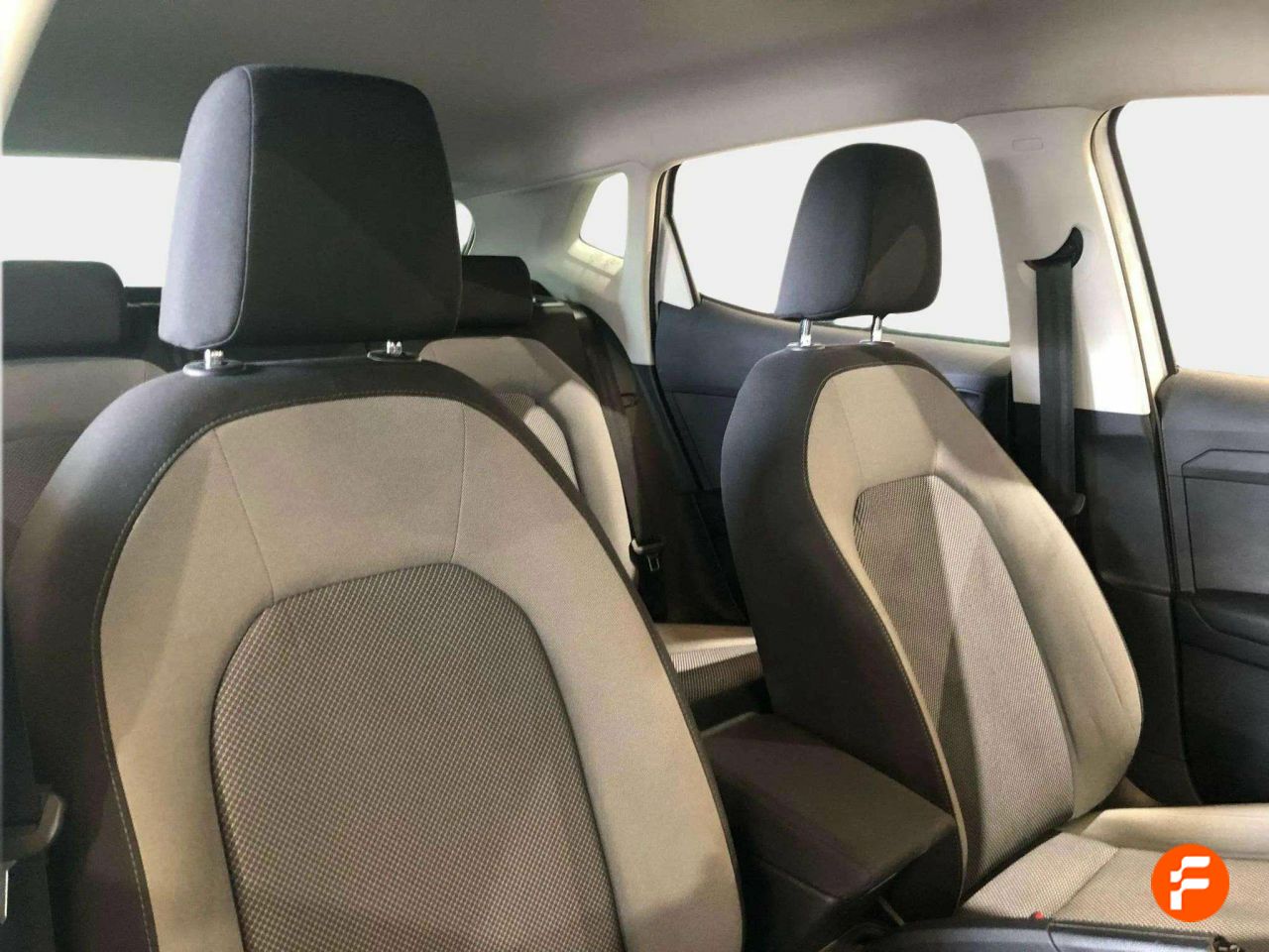 Foto Seat Ibiza 7