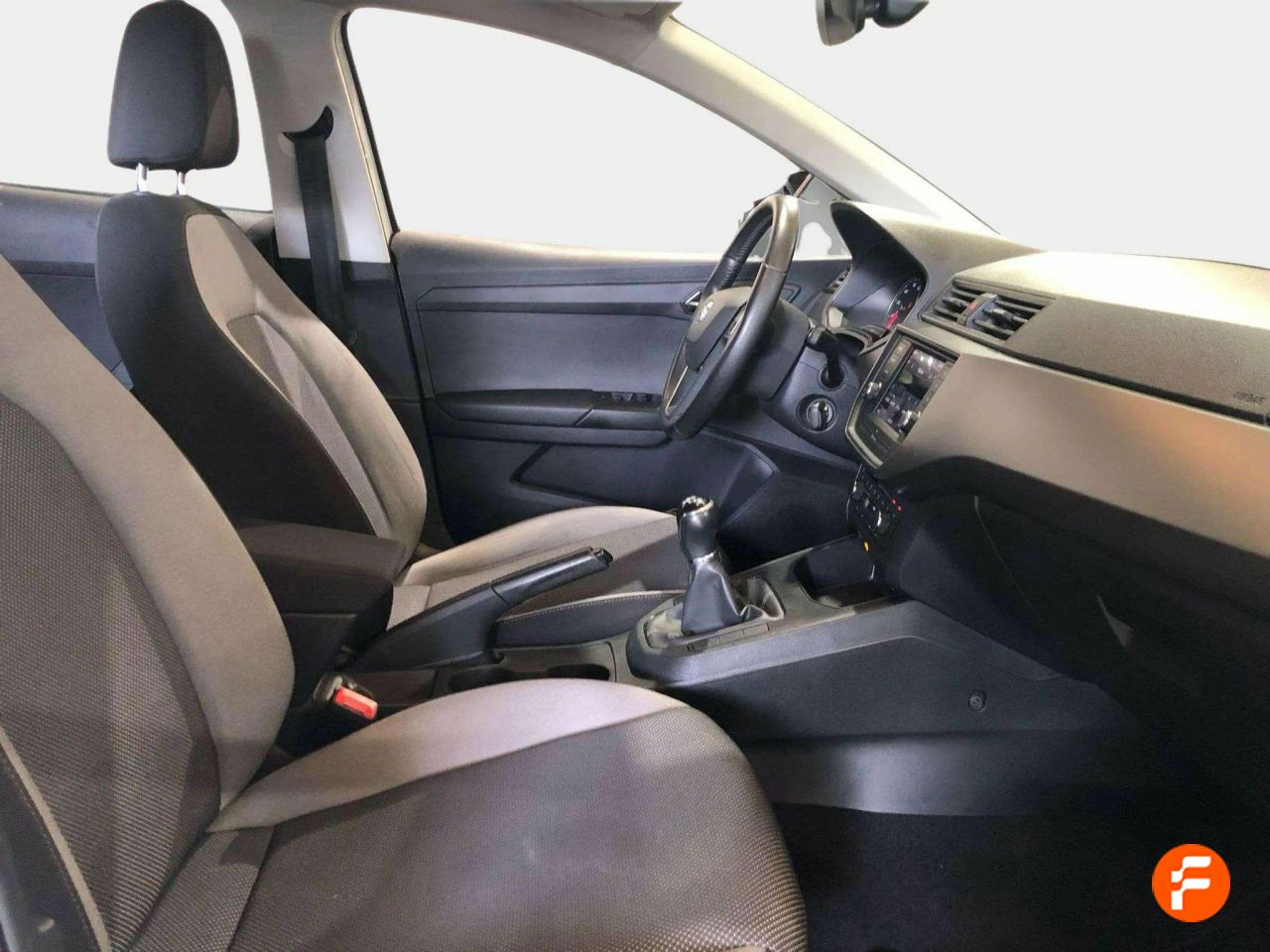 Foto Seat Ibiza 8