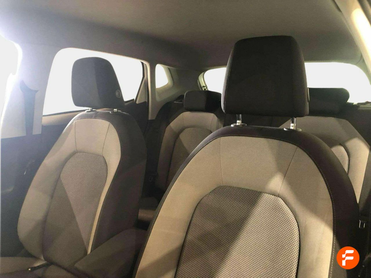 Foto Seat Ibiza 9