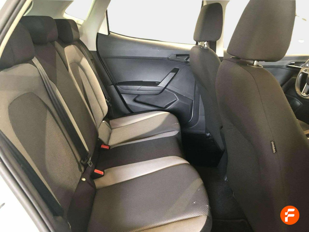 Foto Seat Ibiza 10