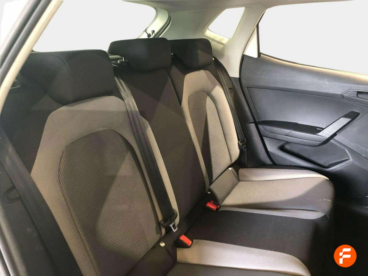 Foto Seat Ibiza 11