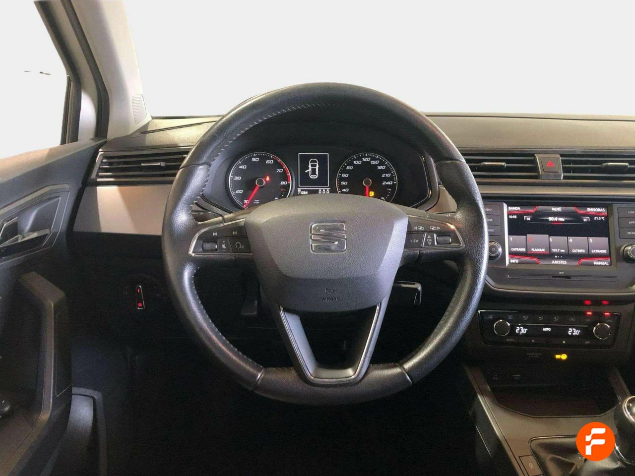Foto Seat Ibiza 13