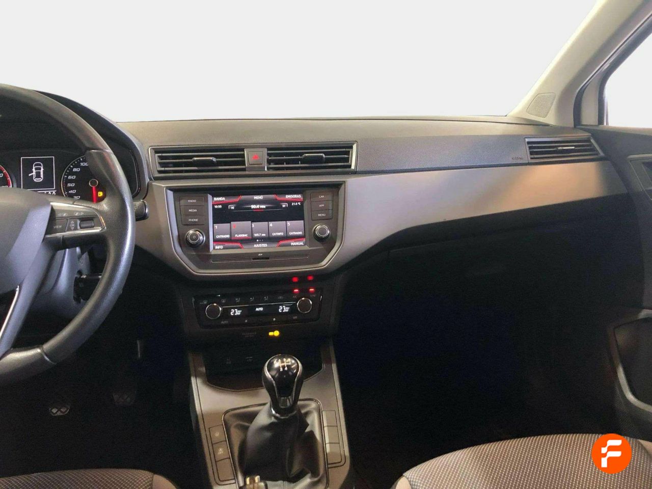 Foto Seat Ibiza 14