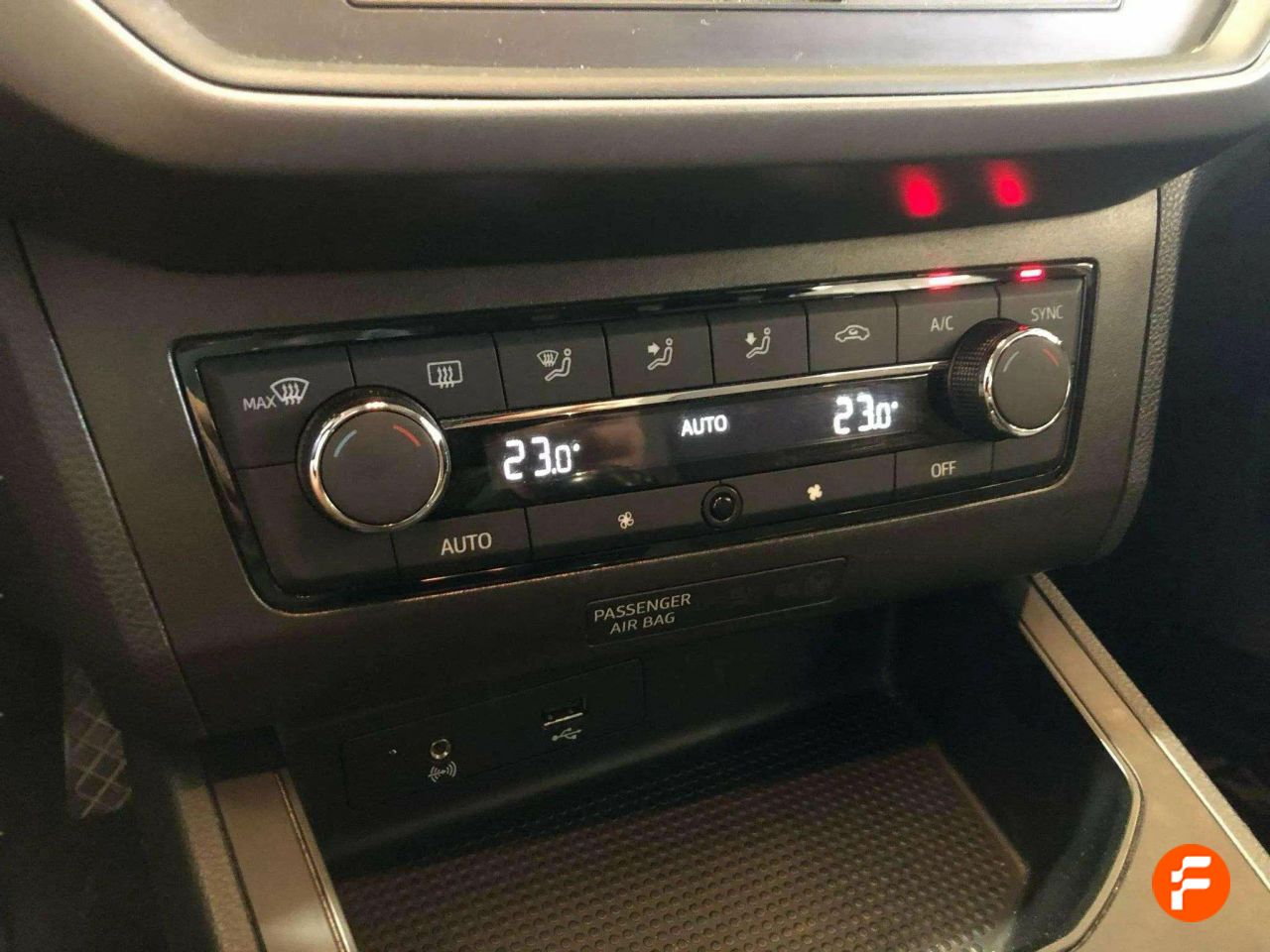 Foto Seat Ibiza 15