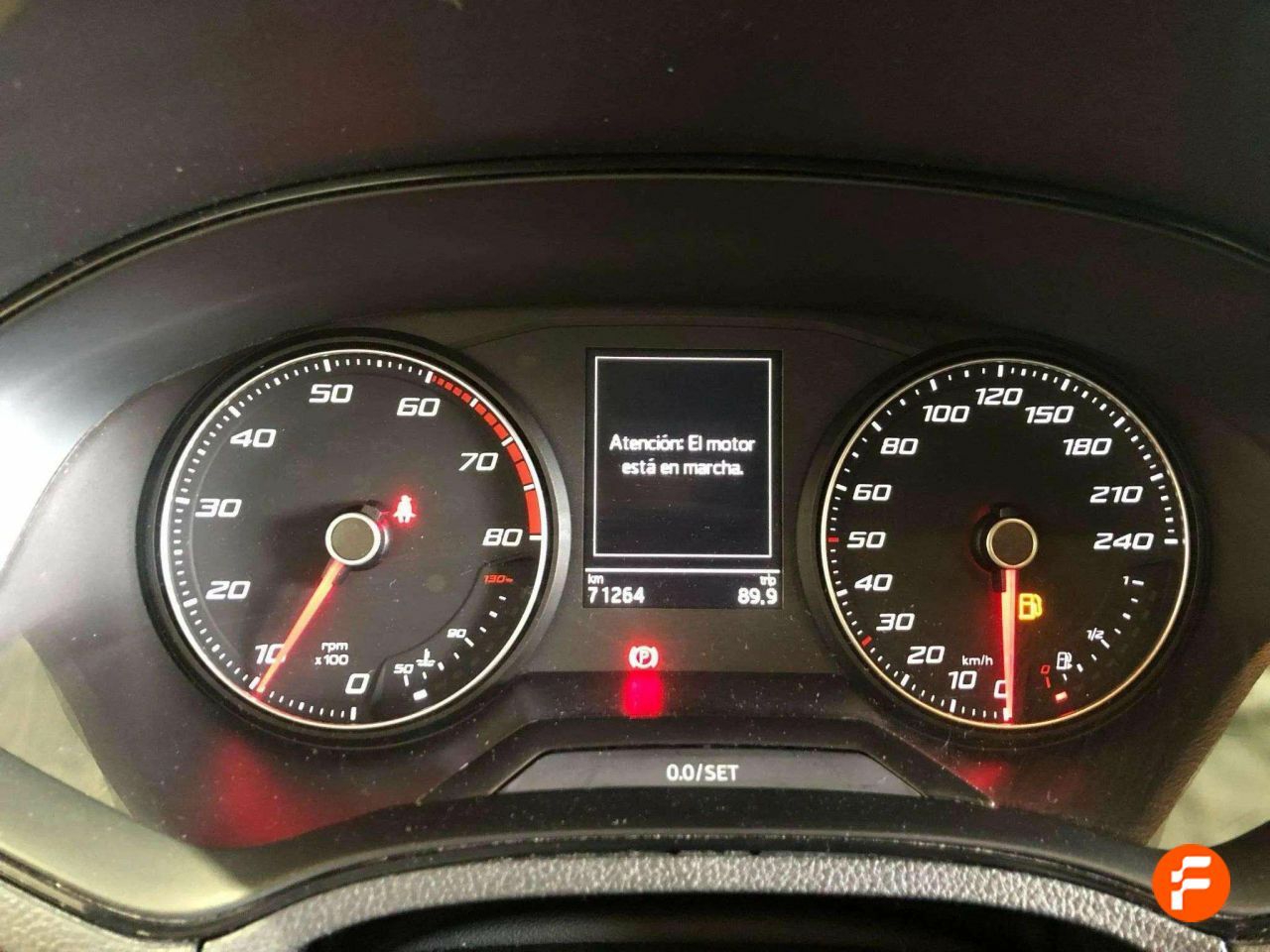 Foto Seat Ibiza 17