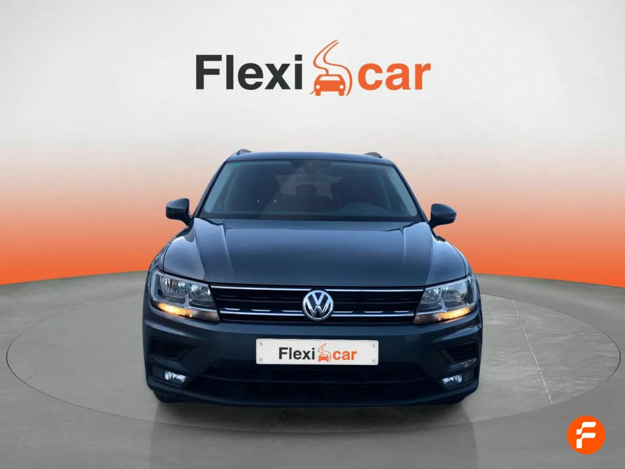 Foto Volkswagen Tiguan 2