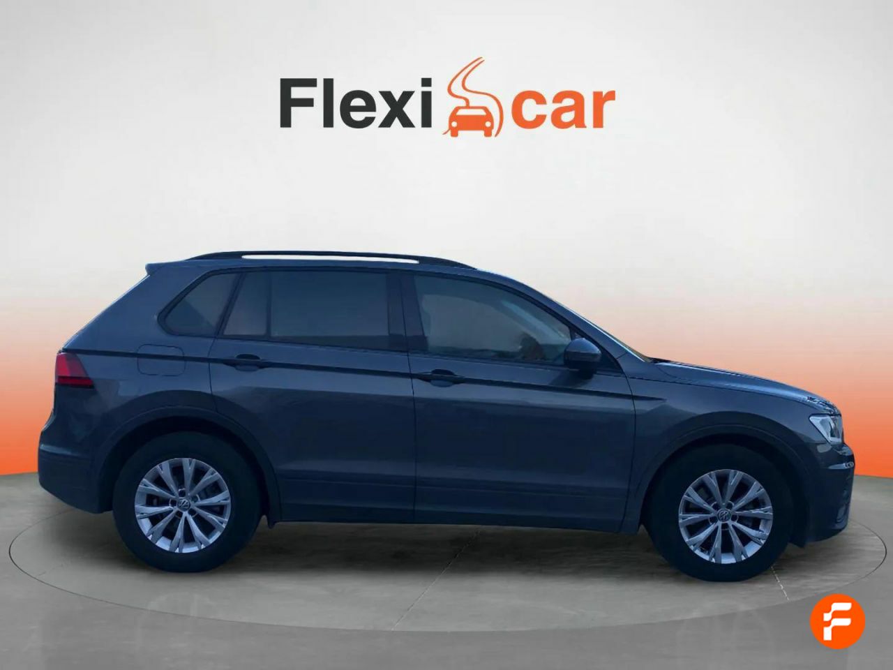 Foto Volkswagen Tiguan 3
