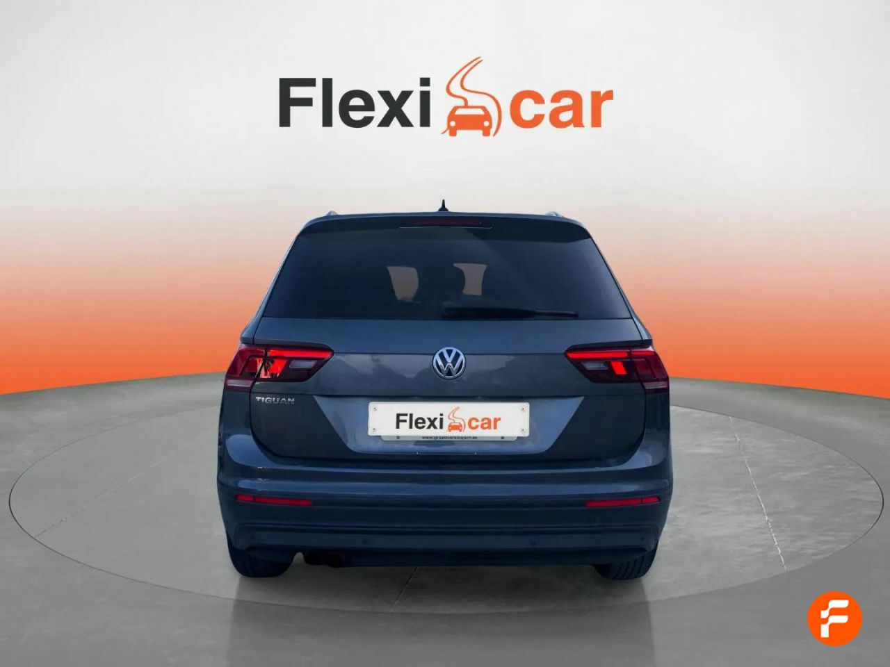 Foto Volkswagen Tiguan 4