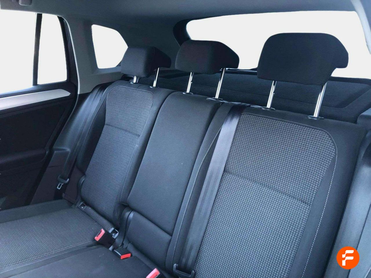 Foto Volkswagen Tiguan 9