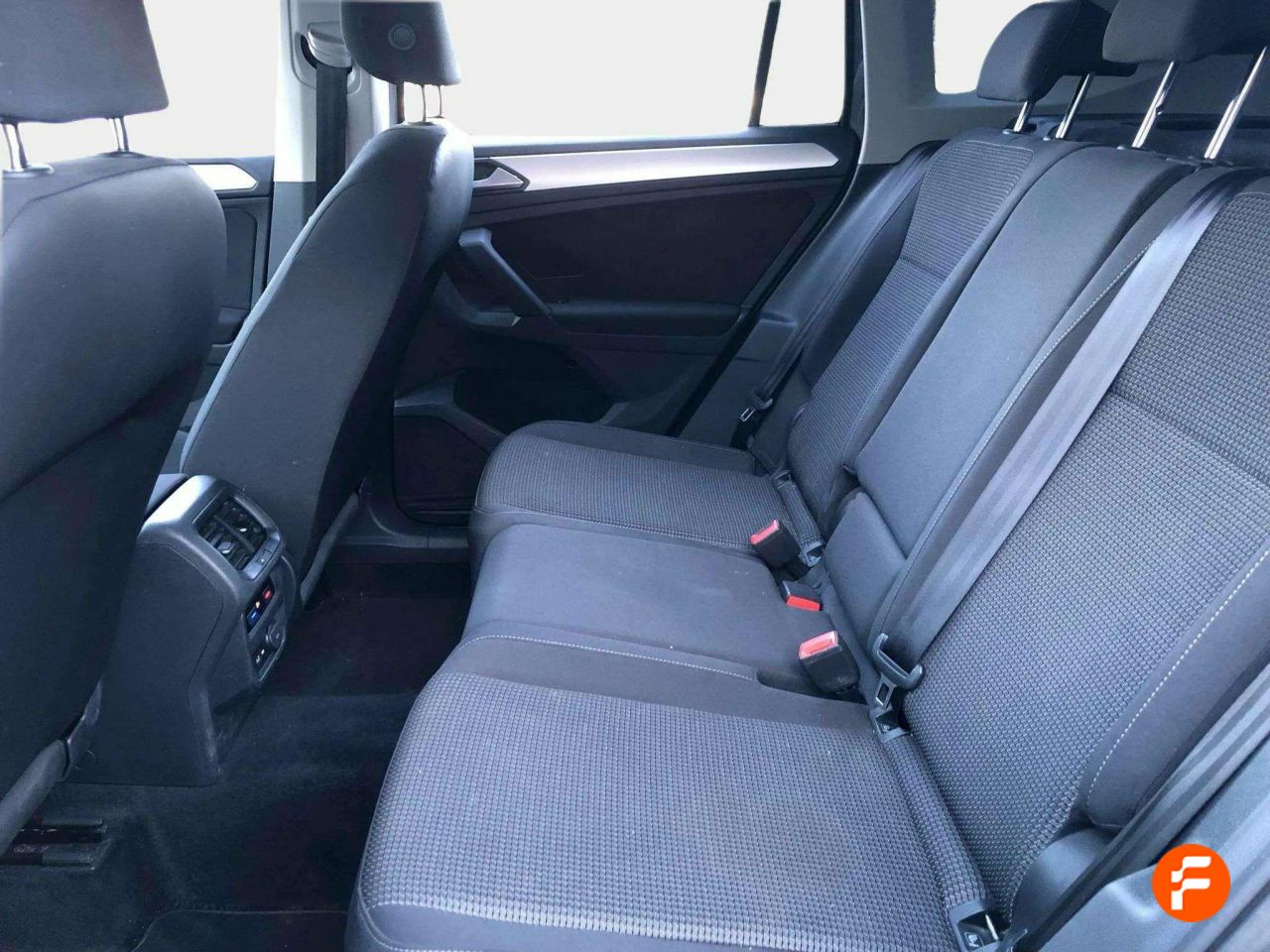 Foto Volkswagen Tiguan 10