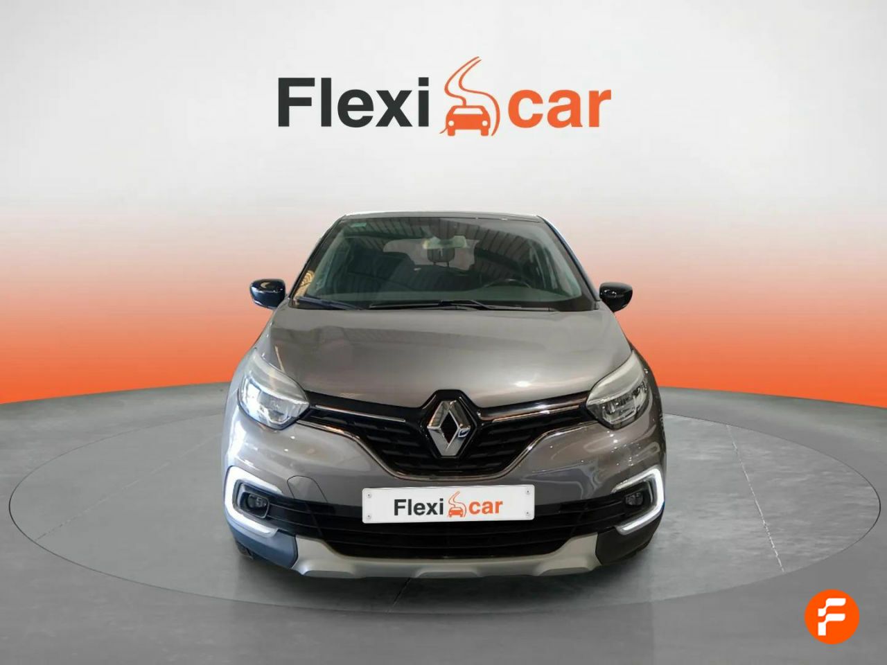 Foto Renault Captur 2