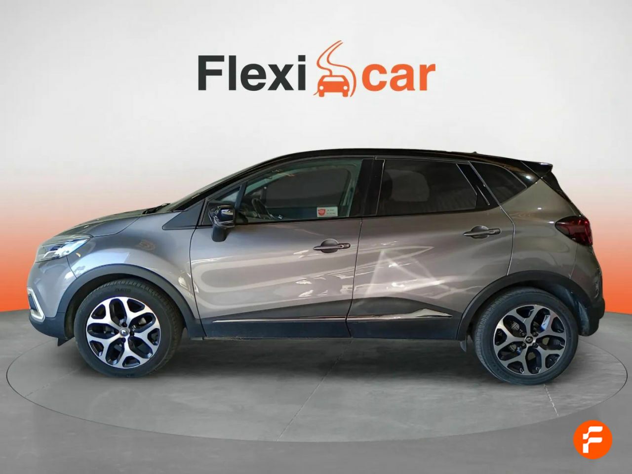 Foto Renault Captur 3