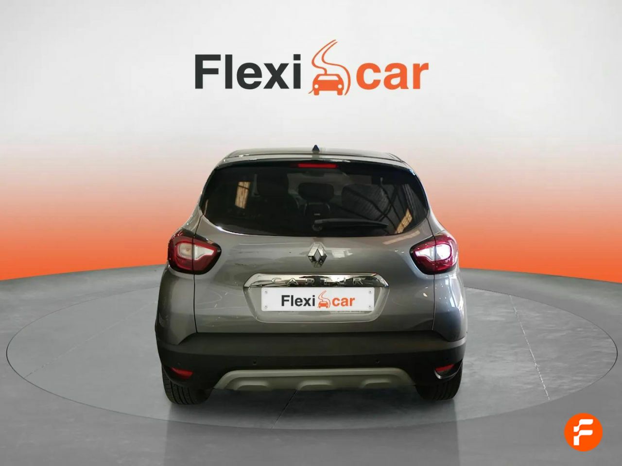 Foto Renault Captur 4