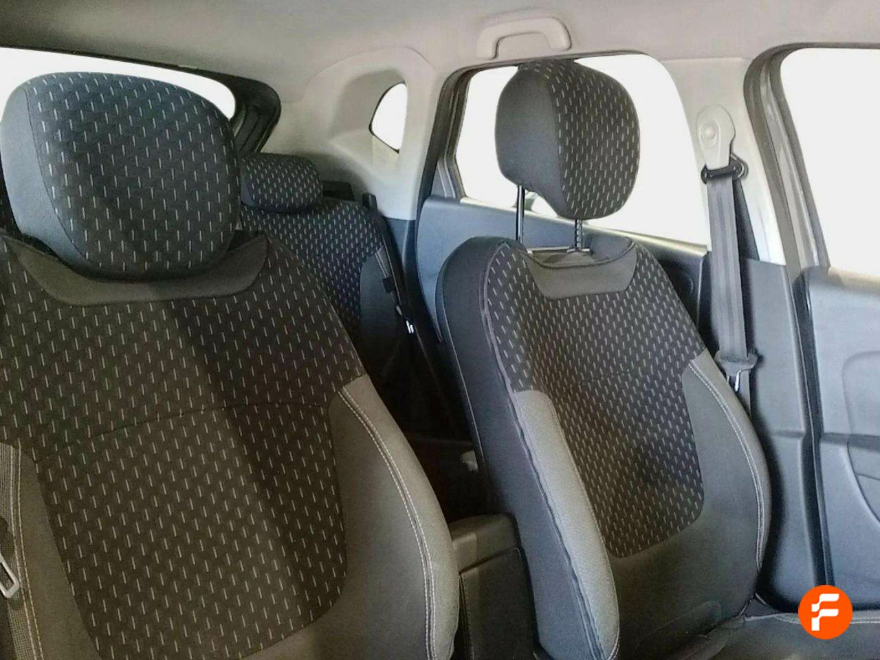 Foto Renault Captur 7