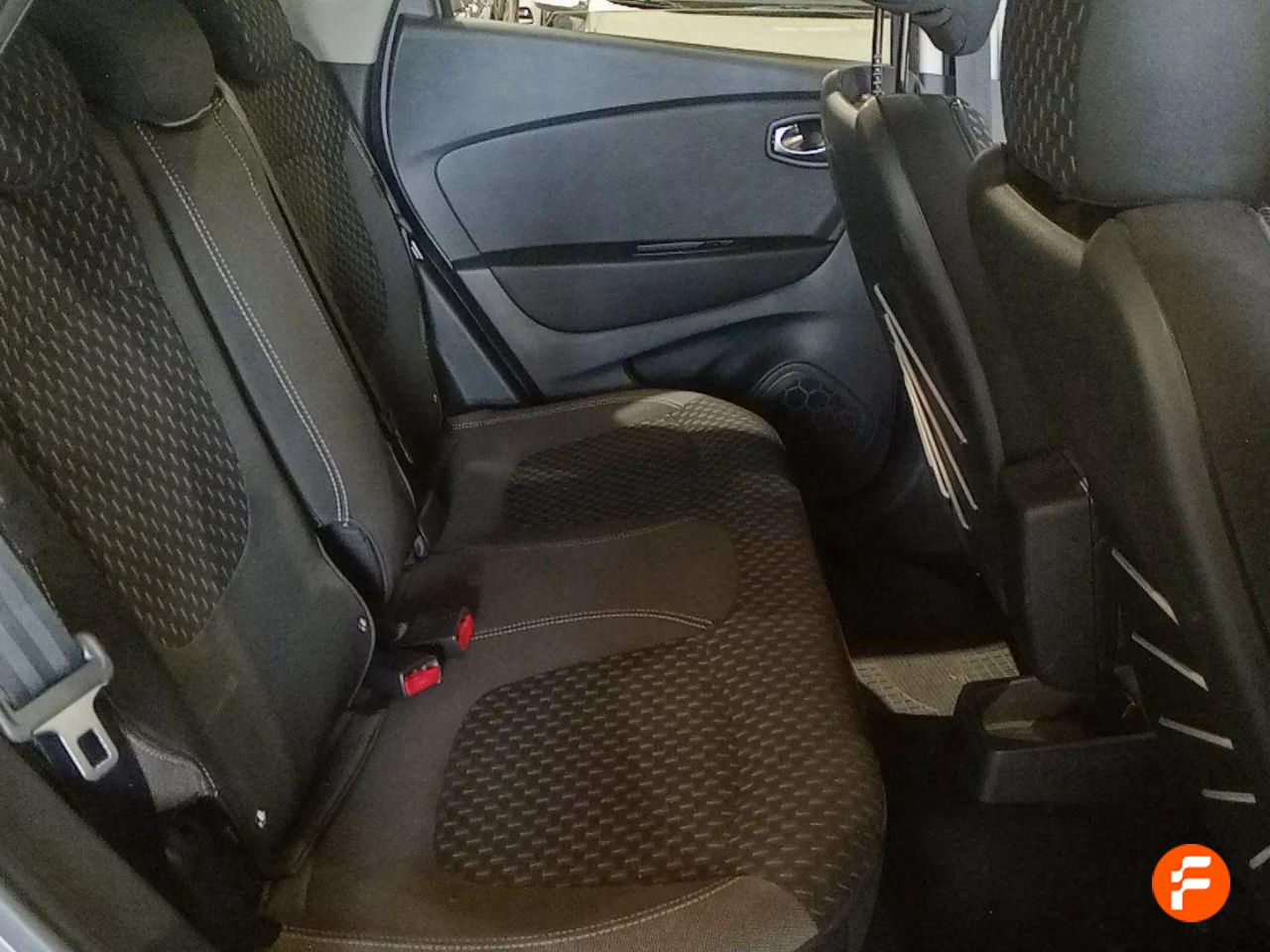 Foto Renault Captur 9