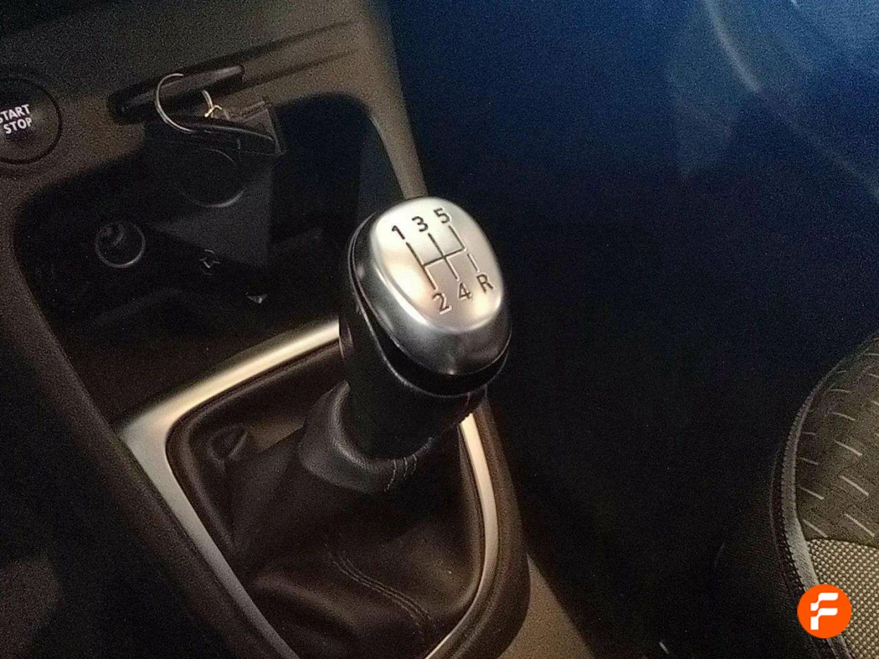 Foto Renault Captur 12