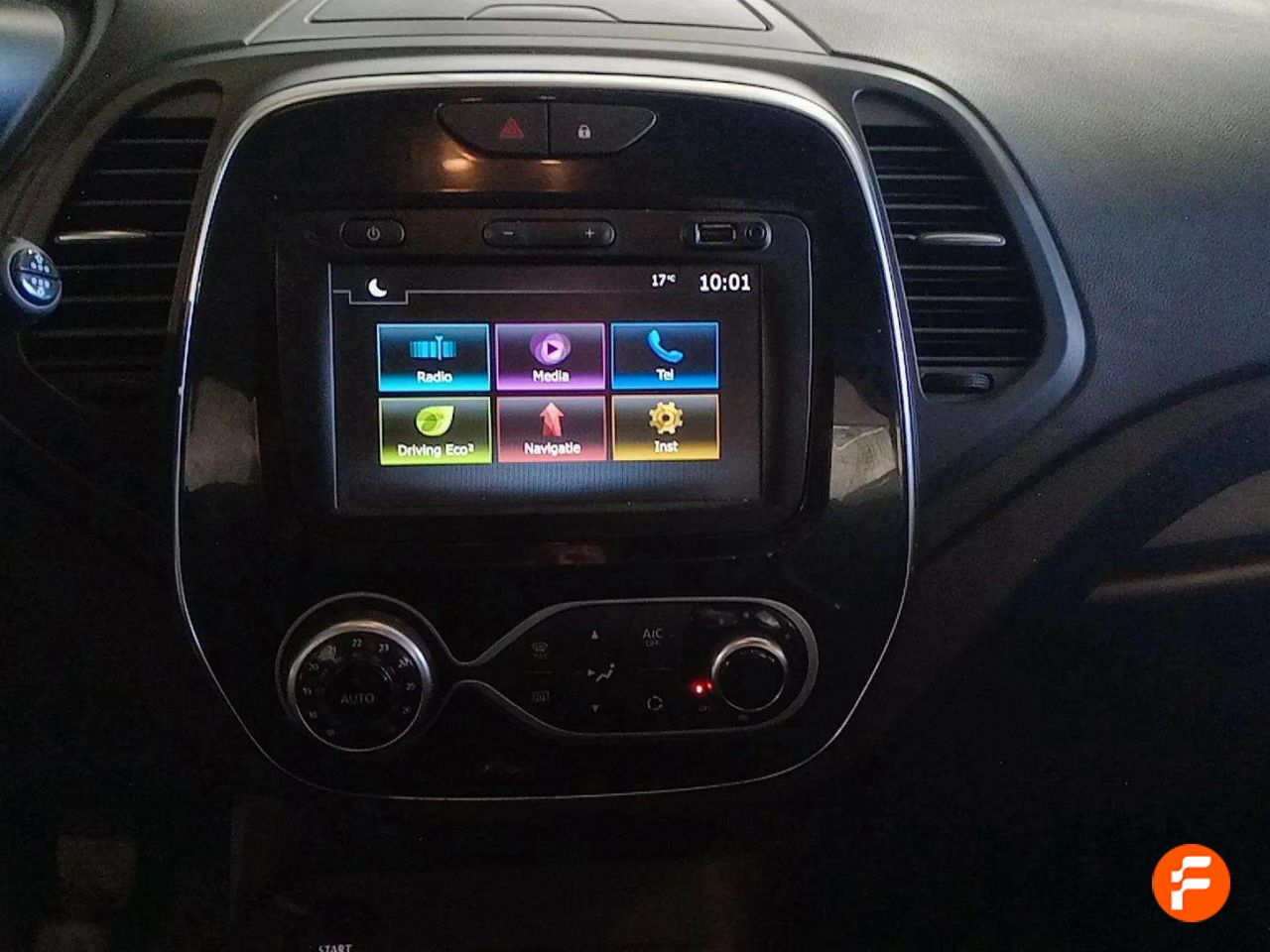 Foto Renault Captur 13