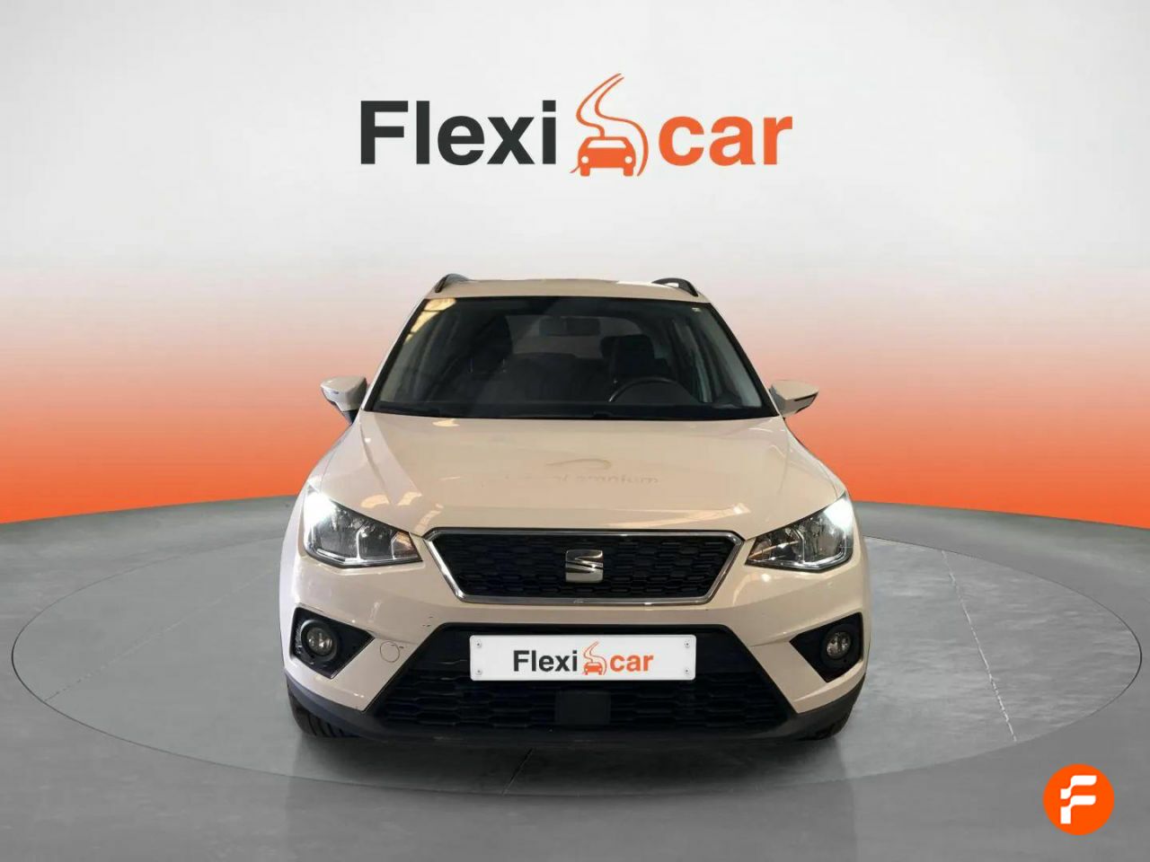 Foto Seat Arona 2