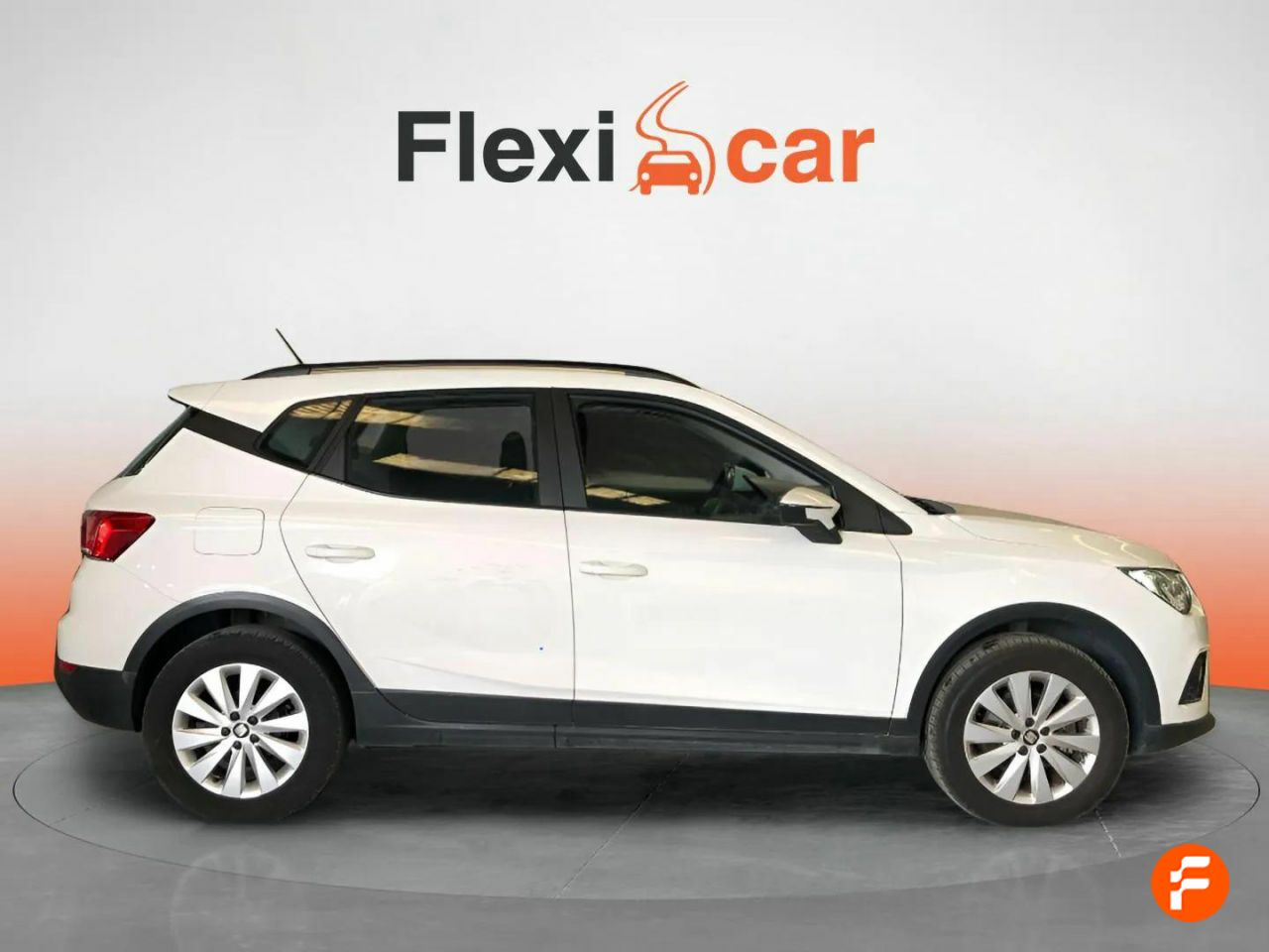 Foto Seat Arona 3