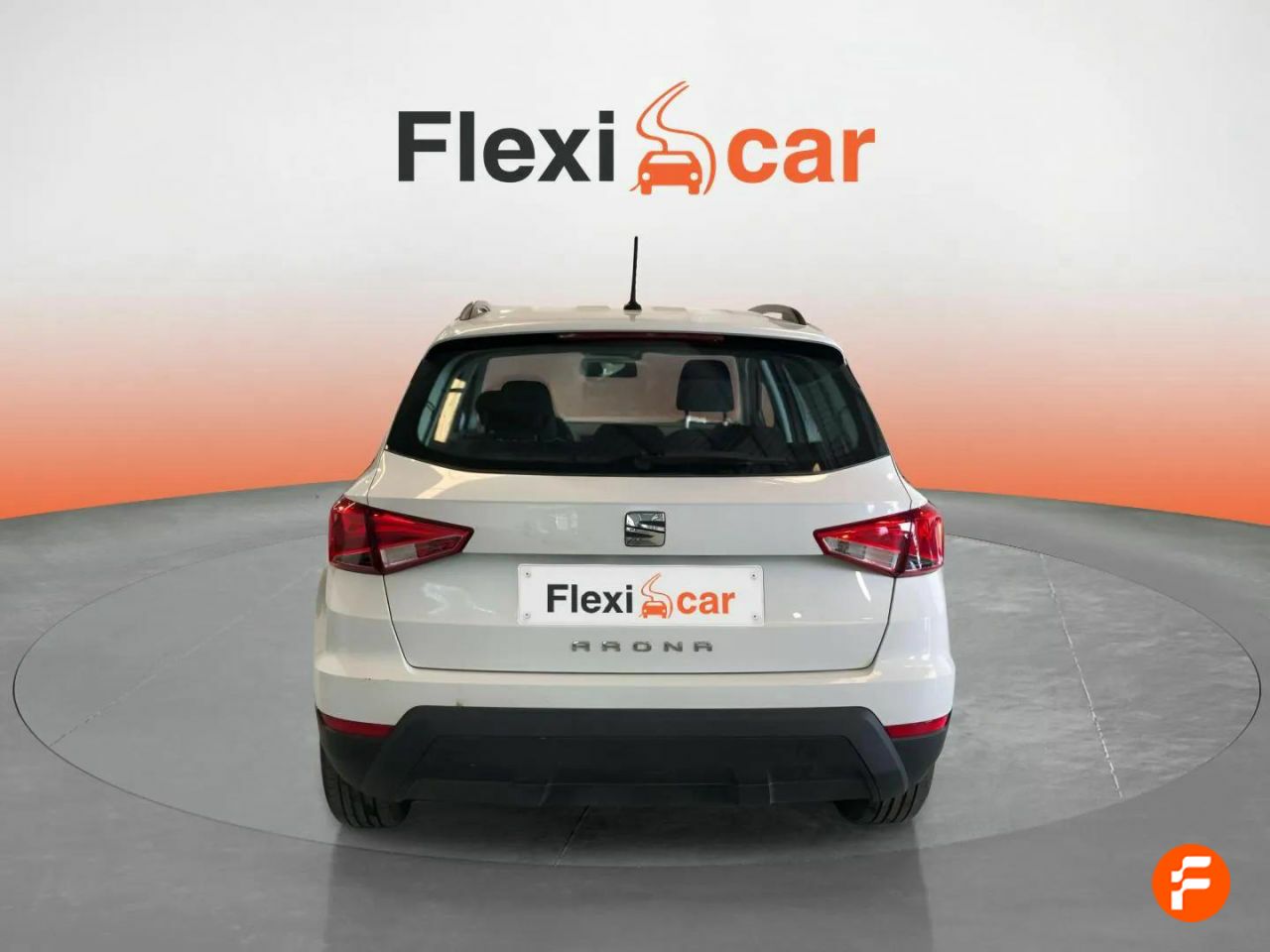 Foto Seat Arona 4