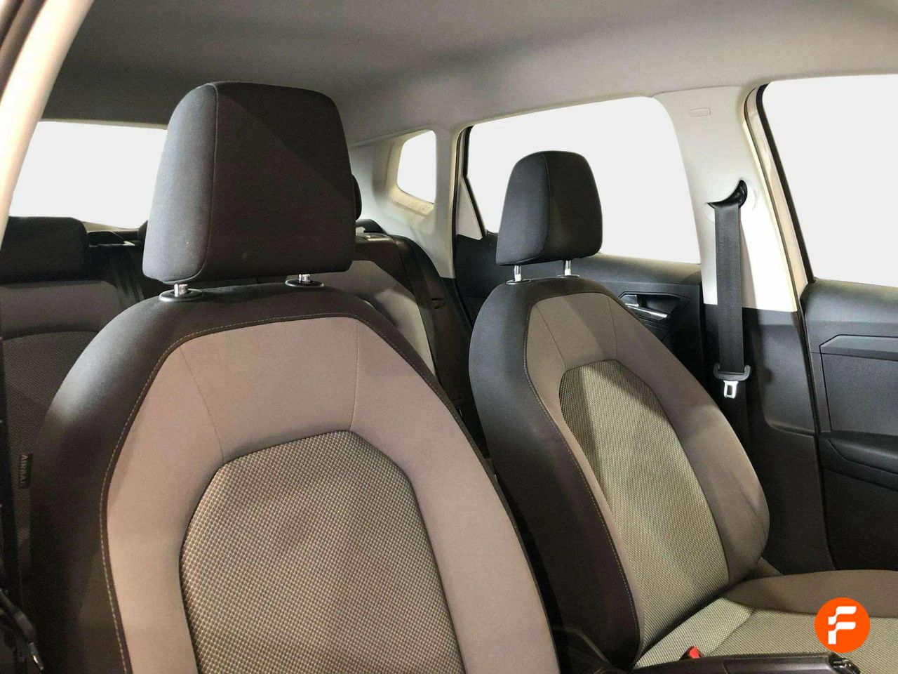 Foto Seat Arona 5