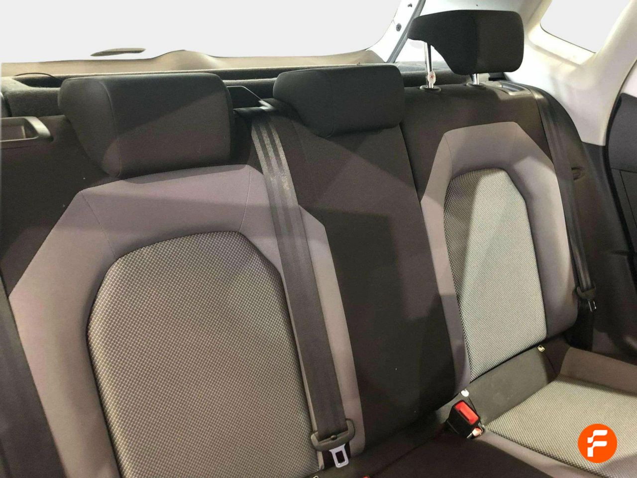 Foto Seat Arona 7