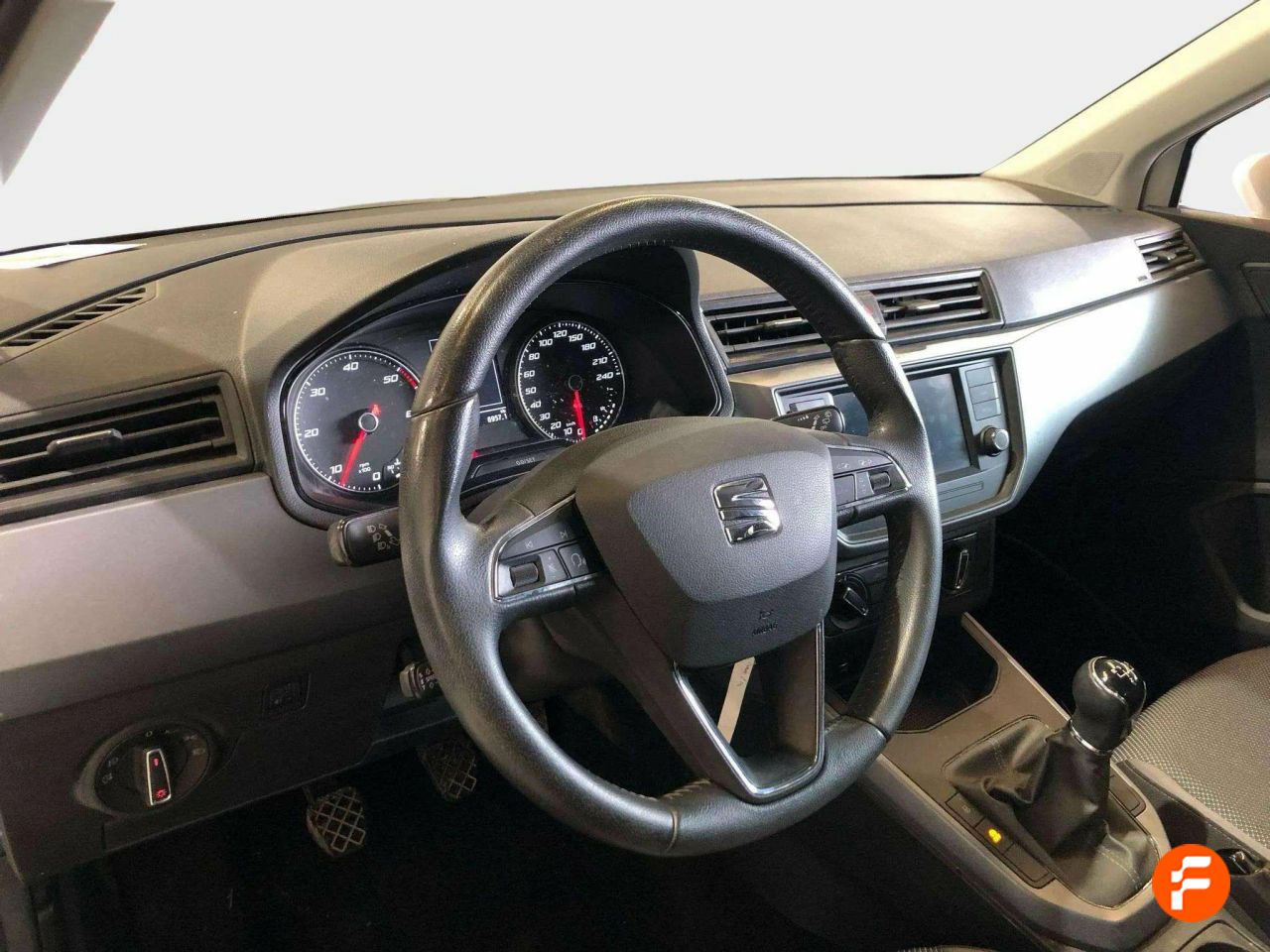 Foto Seat Arona 8