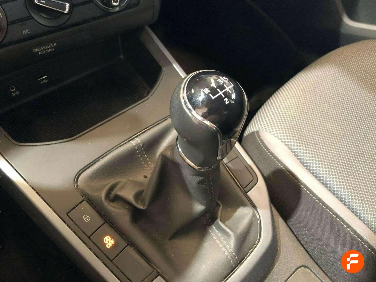 Foto Seat Arona 10