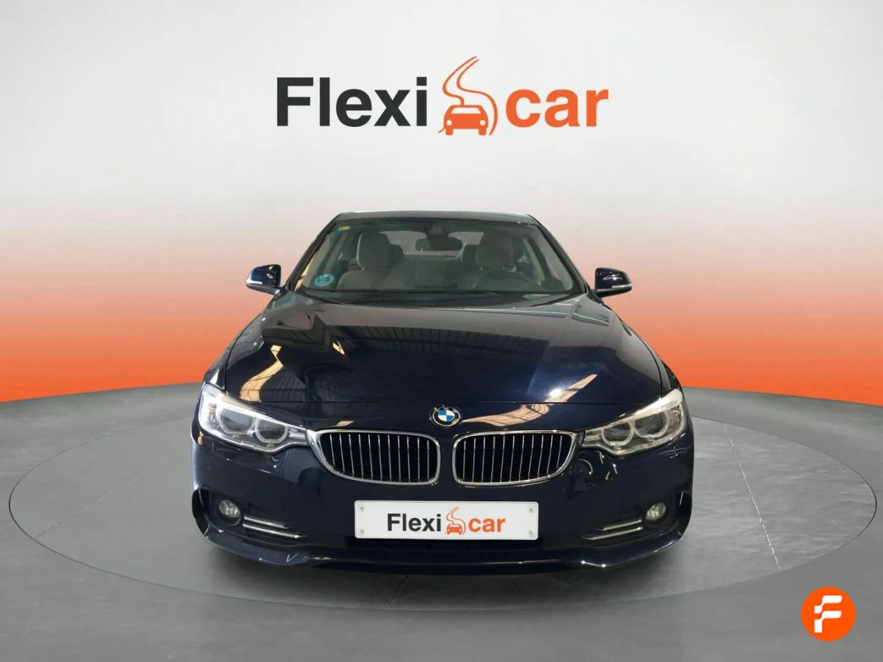 Foto BMW Serie 4 2
