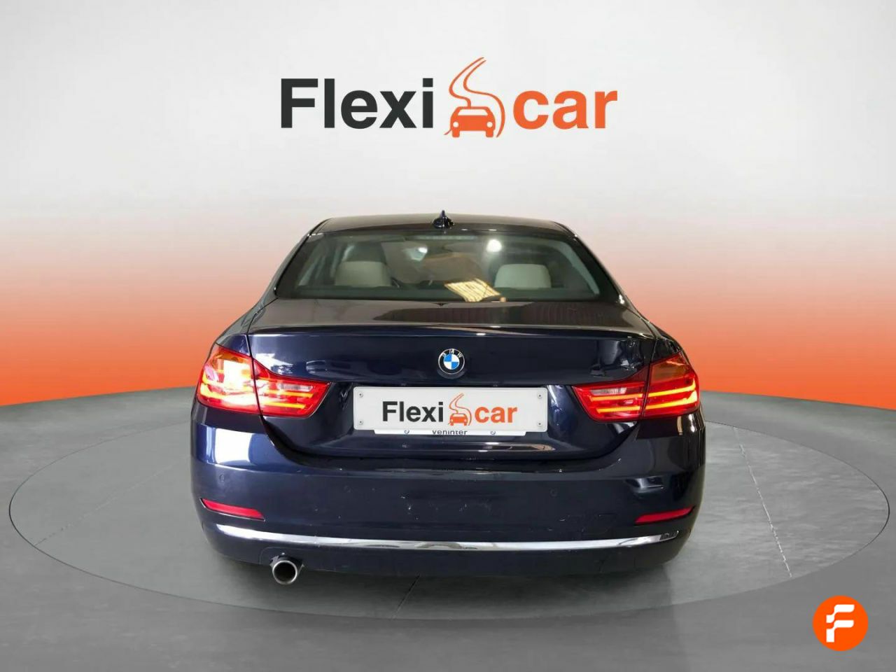 Foto BMW Serie 4 4