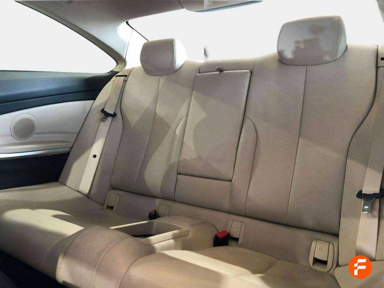 Foto BMW Serie 4 9