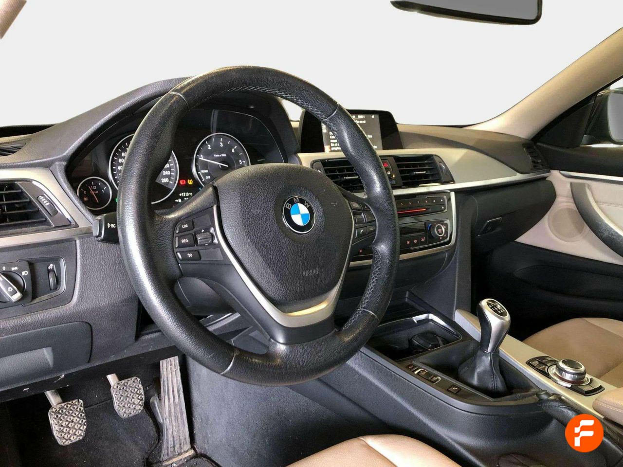 Foto BMW Serie 4 11