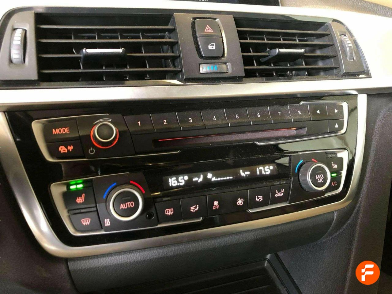 Foto BMW Serie 4 12