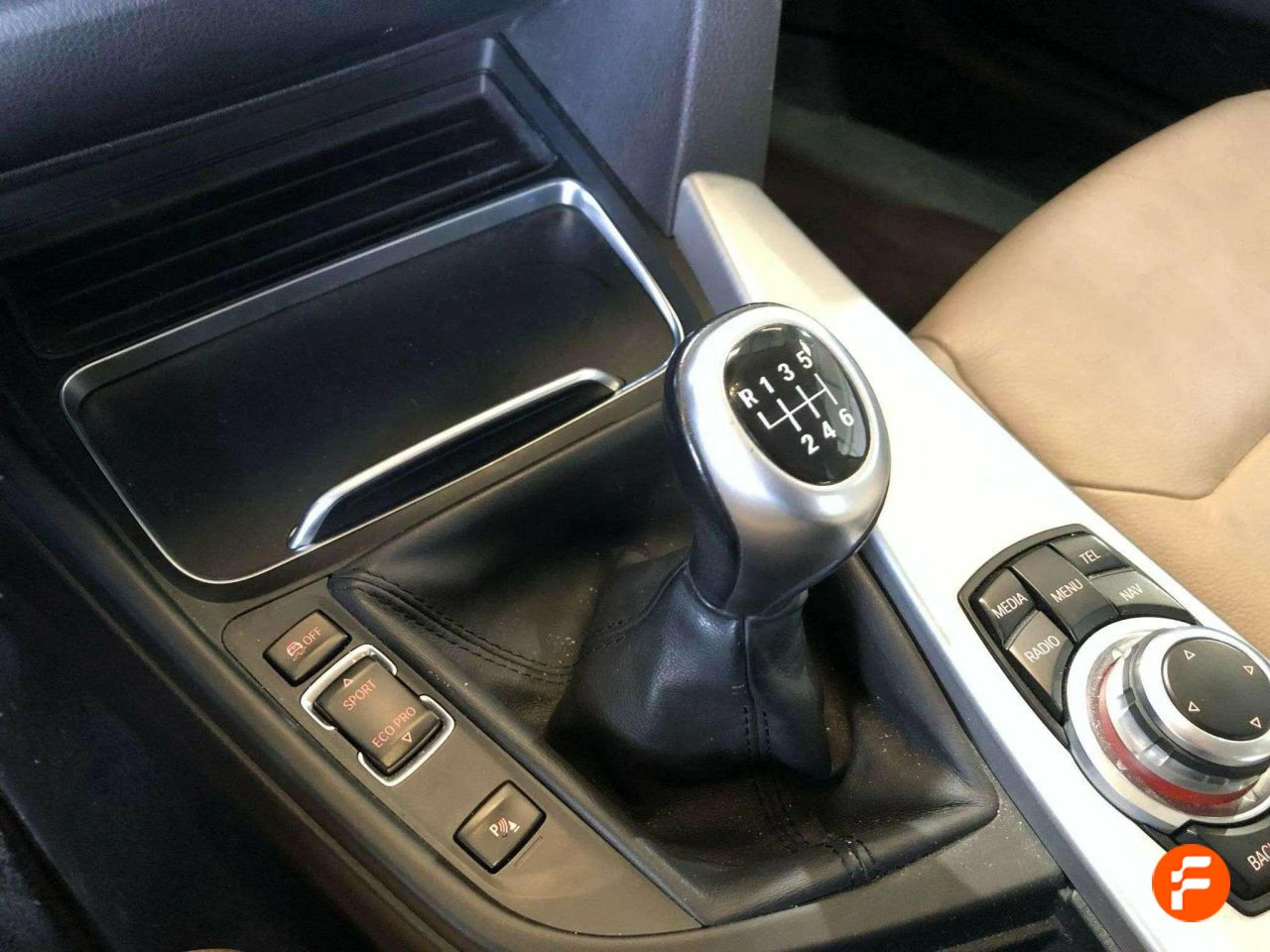 Foto BMW Serie 4 13