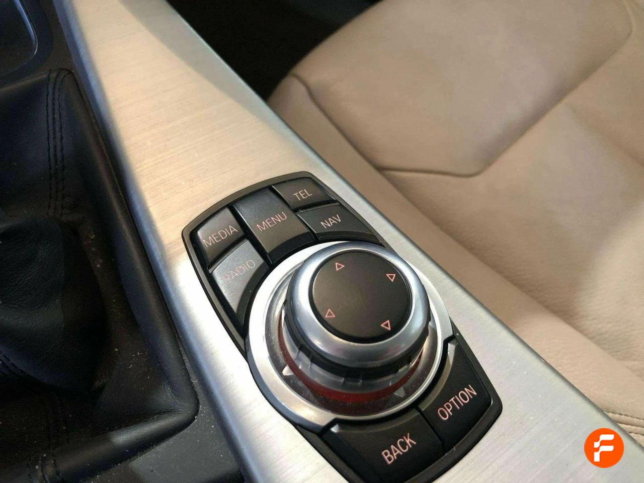 Foto BMW Serie 4 14