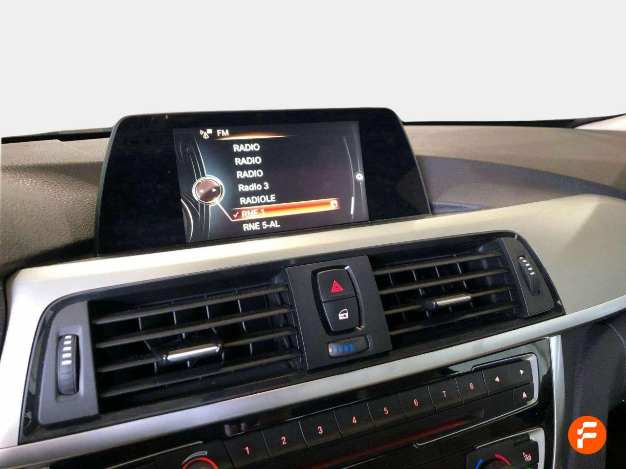 Foto BMW Serie 4 15