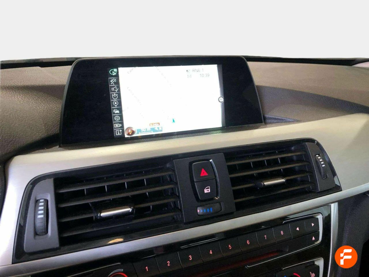 Foto BMW Serie 4 16