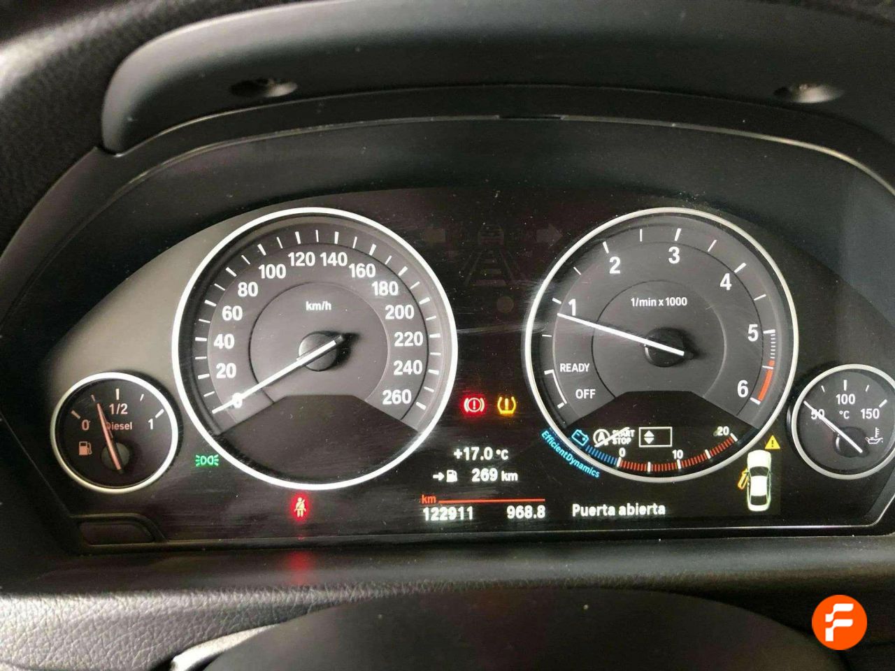 Foto BMW Serie 4 17