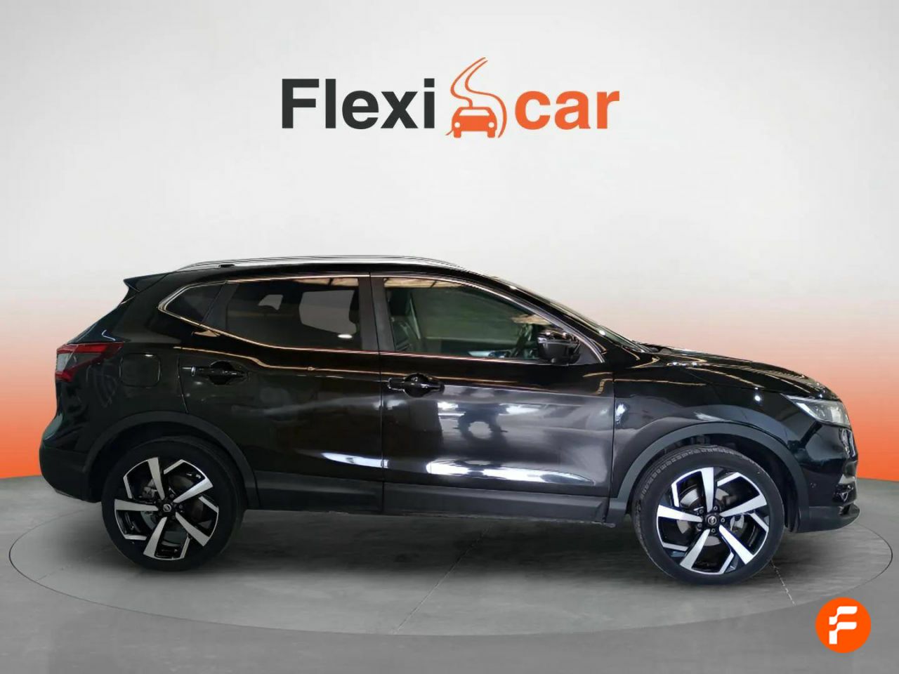 Foto Nissan Qashqai 4