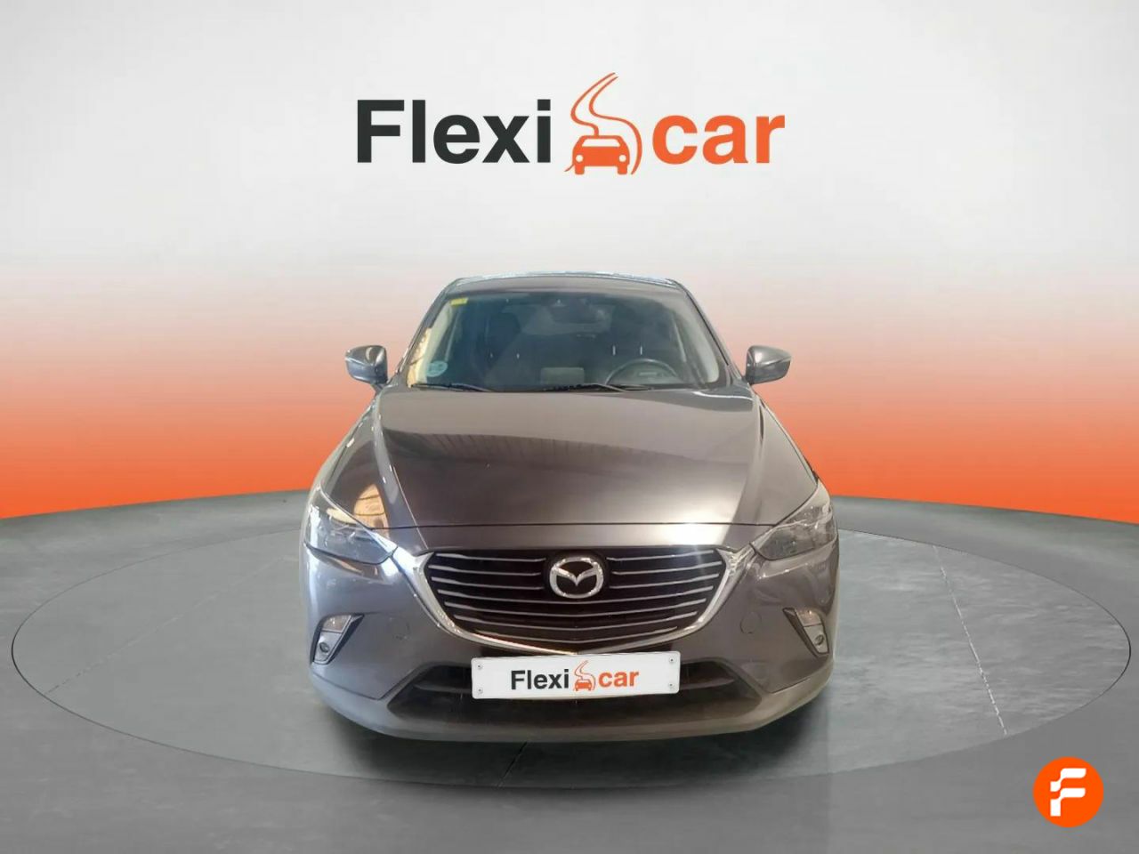 Foto Mazda CX-3 2