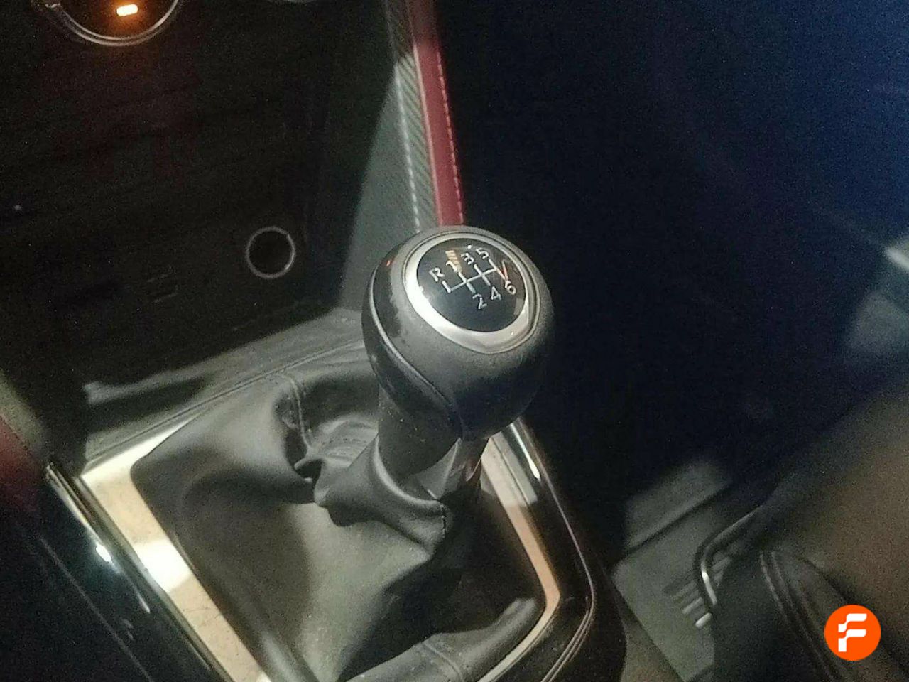 Foto Mazda CX-3 12