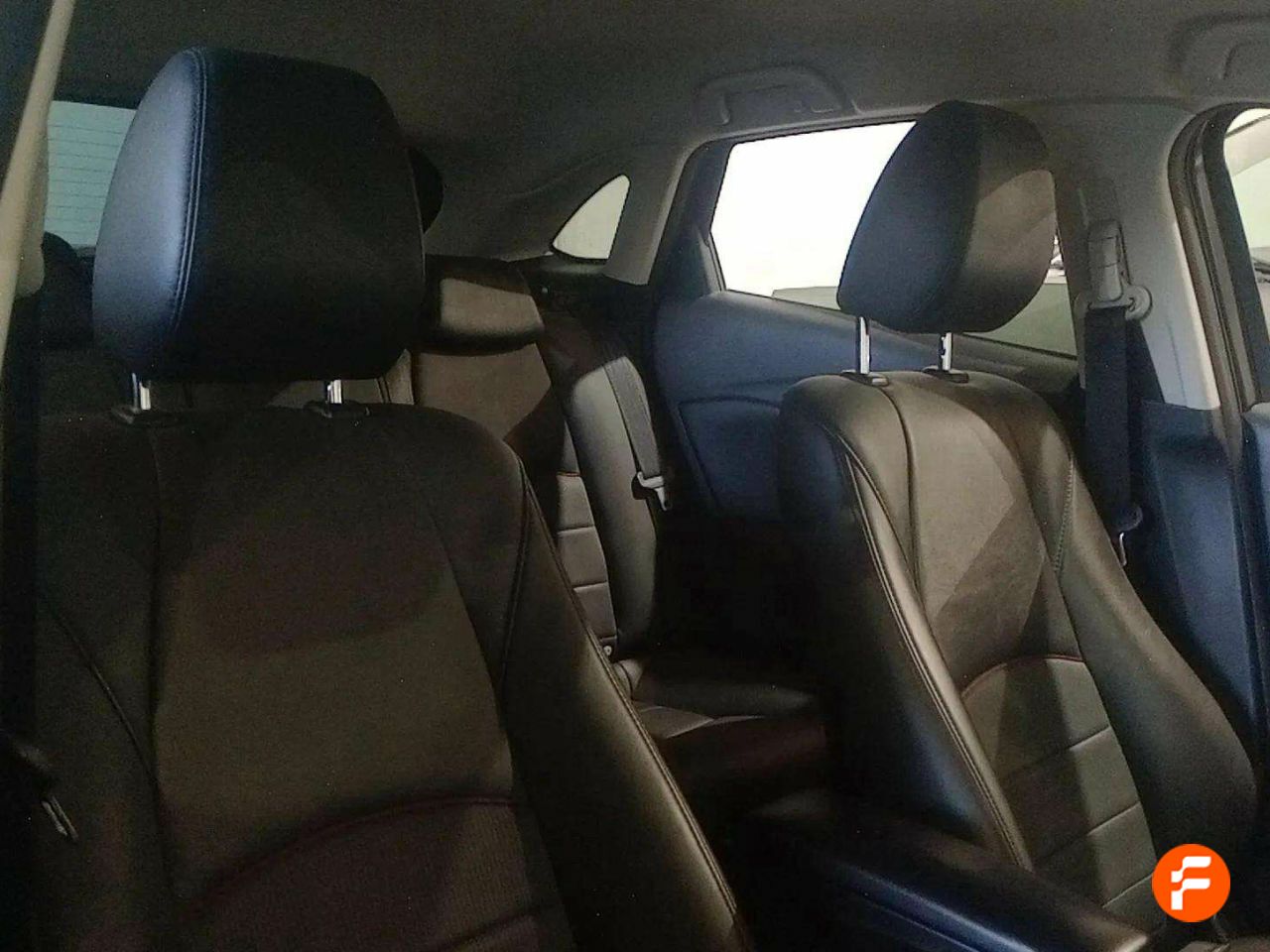 Foto Mazda CX-3 18