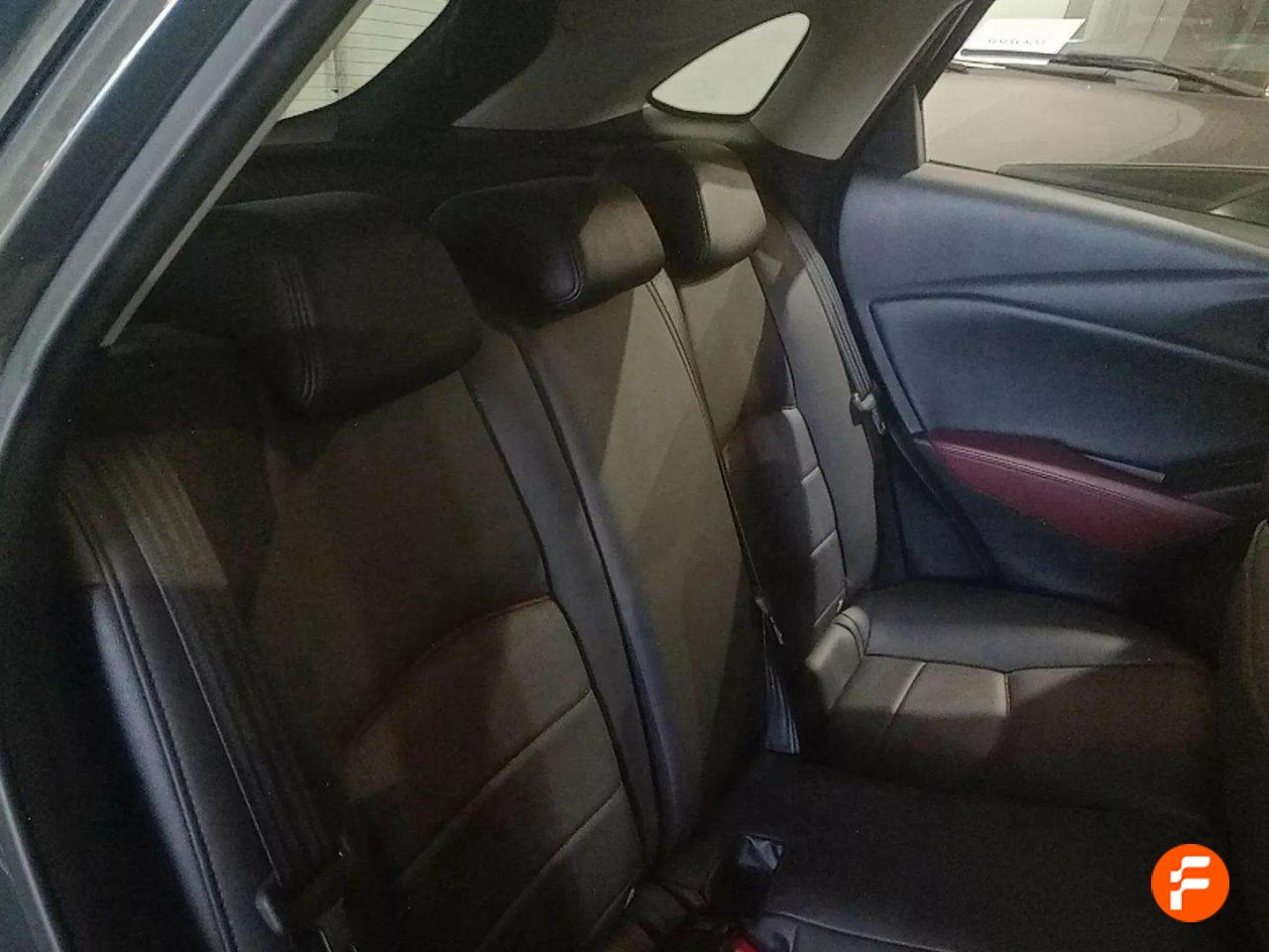 Foto Mazda CX-3 19